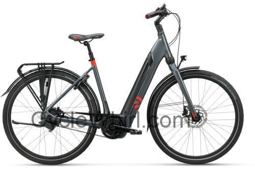 Koga E-Nova Evo fiche technique et avis